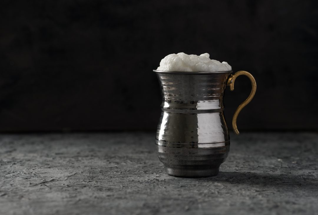 Ayran