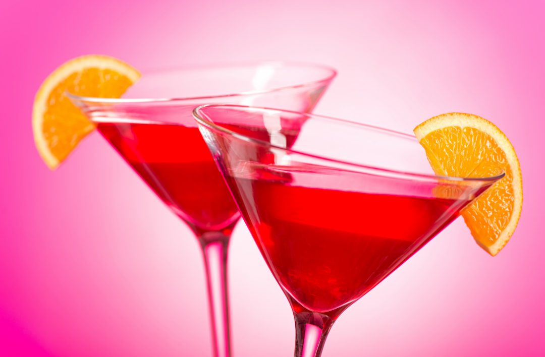 Cosmopolitan