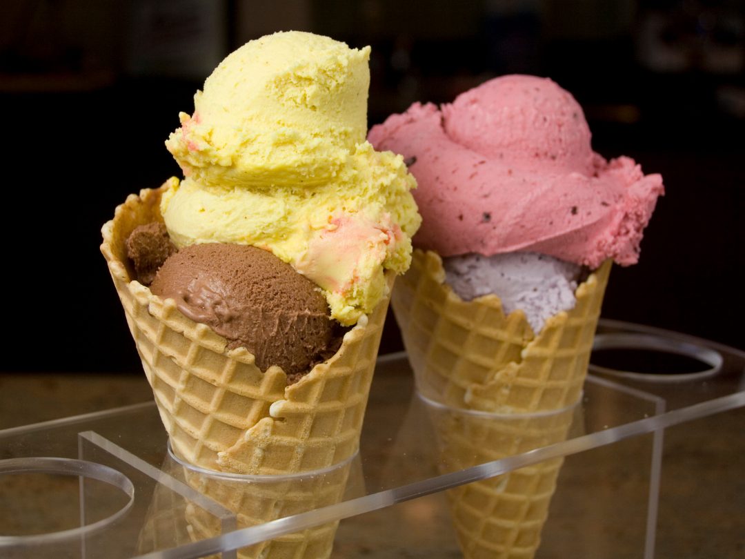 Gelato