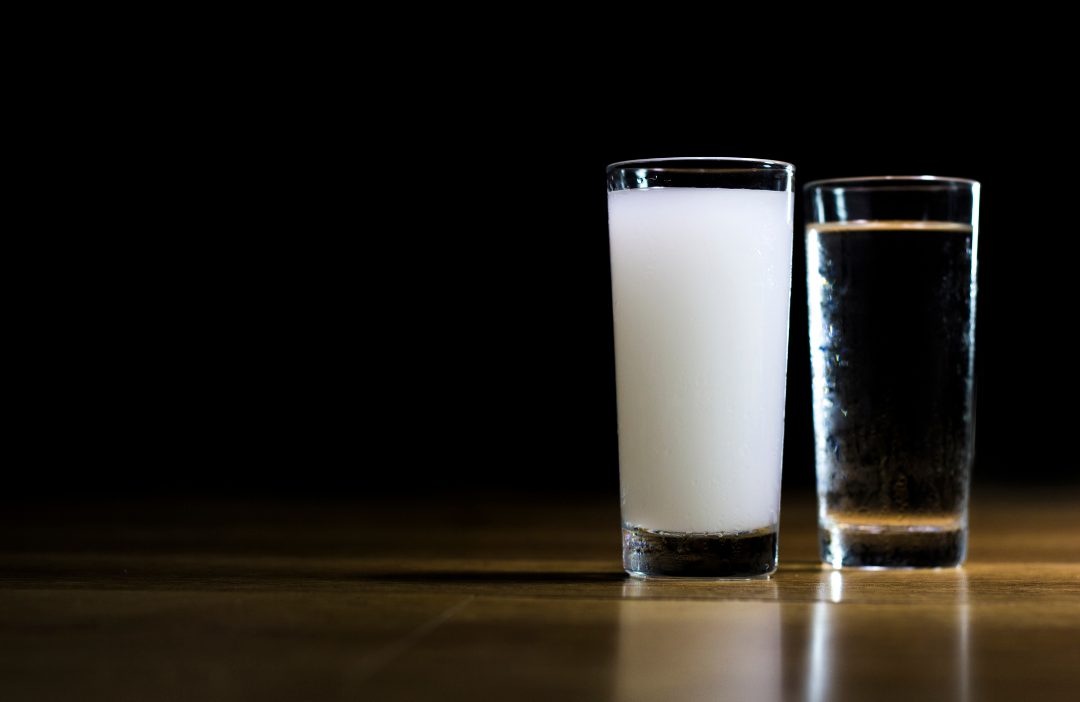 Raki